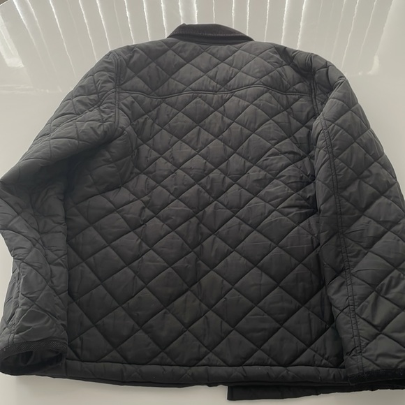 LEVI’S Lightweight puffer jacket, size L - Picture 2 of 3